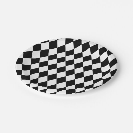 Halloween Paper Teller (Schrägansicht)