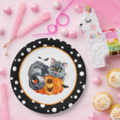 Halloween Paper Teller (Party)