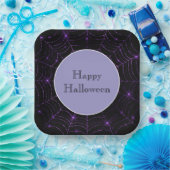 Halloween Paper Teller (Party)