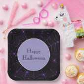 Halloween Paper Teller (Party)