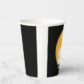 Halloween Pappbecher (Rechts)