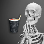 Halloween Pappbecher