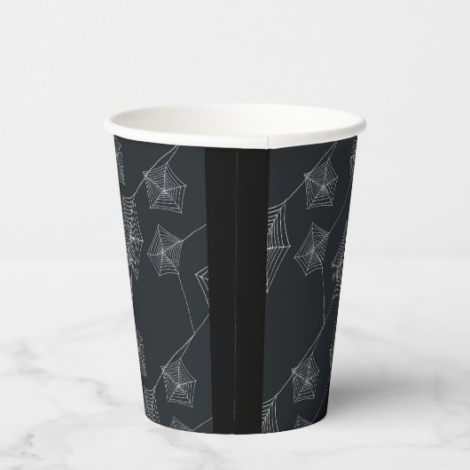Halloween Pappbecher (Rechts)