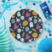 Halloween Pappteller (Party)