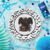 Halloween Pappteller (Party)