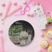 Halloween Pappteller (Party)