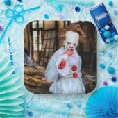 Halloween Pappteller (Party)