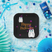 Halloween Pappteller (Party)