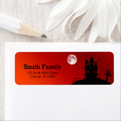 Halloween-Party (Insitu)