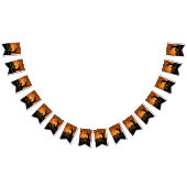 Halloween-Party Banner Flags (Alle)