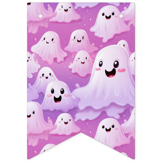 Halloween-Party Banner Flags (Erste Fahne)