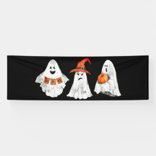 Halloween-Party-Banner, Halloween-Party-Dekoration Banner