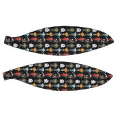 Halloween-Party Basketball (Panele)