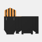 Halloween-Party Bevorzugung Box Geschenkschachtel (Ungefaltet)