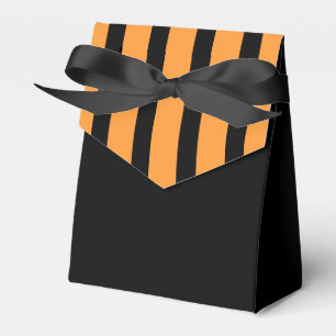 Halloween-Party Bevorzugung Box Geschenkschachtel