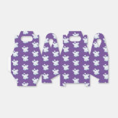 Halloween-Party Bevorzugung Box Geschenkschachtel (Ungefaltet)