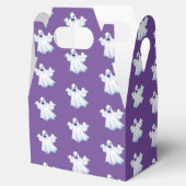 Halloween-Party Bevorzugung Box Geschenkschachtel (Geöffnet)