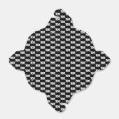 Halloween-Party Bevorzugung Box Geschenkschachtel (Ungefaltet)