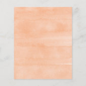 Halloween-Party Budget Skeleton (Rückseite)