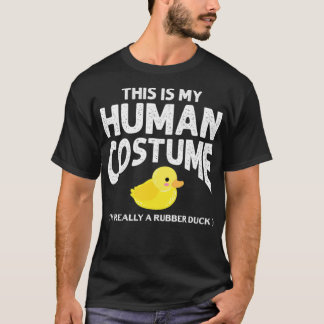 Halloween party celebration birthday gift idea bla T-Shirt