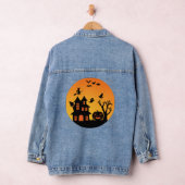 Halloween-Party Collection! Jeansjacke (Hangar)