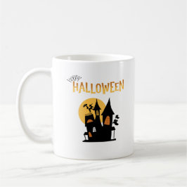 Halloween-Party Collection! Kaffeetasse