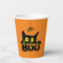 Halloween-Party Collection! Pappbecher