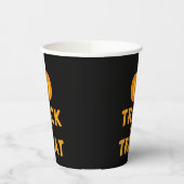 Halloween-Party Collection! Pappbecher (Links)