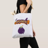 Halloween-Party Collection! Tasche (Von Nahem)