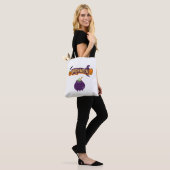 Halloween-Party Collection! Tasche (Am Model)