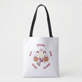 Halloween-Party Collection! Tasche