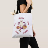 Halloween-Party Collection! Tasche (Von Nahem)