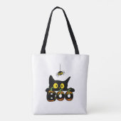 Halloween-Party Collection! Tasche (Rückseite)