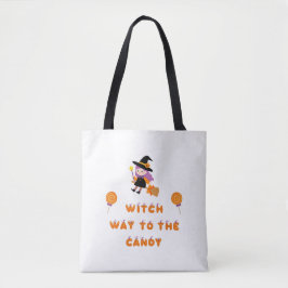 Halloween-Party Collection! Tasche