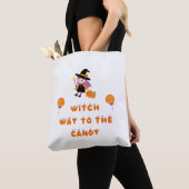 Halloween-Party Collection! Tasche (Von Nahem)