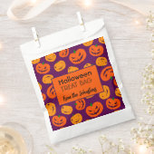 Halloween-Party Custom Leckerei Totbeutel Geschenktütchen (Ausgeschnitten)
