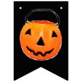 Halloween Party Decoration Bunting Flags Wimpelkette (Erste Fahne)