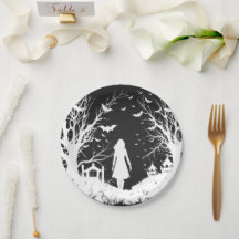 Halloween-Party Dekoration, der Friedhof Ballon