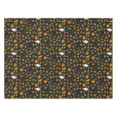 Halloween-Party-Dekoration Tischdecke (Vorderseite (Horizontal))