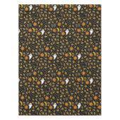 Halloween-Party-Dekoration Tischdecke (Vorderseite)