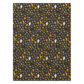 Halloween-Party-Dekoration Tischdecke (Vorderseite)