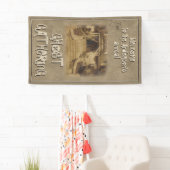 Halloween-Party der Ghost-Ansammlung (anpassbar) Banner (Insitu)