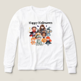 Halloween-Party der Kinder