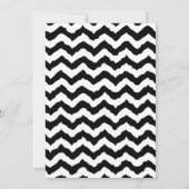 Halloween-Party Einladung (Rückseite)