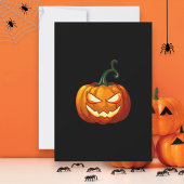 Halloween-Party Einladung