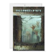 Halloween-Party