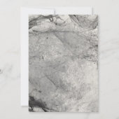 Halloween-Party-Einladung Einladung (Rückseite)