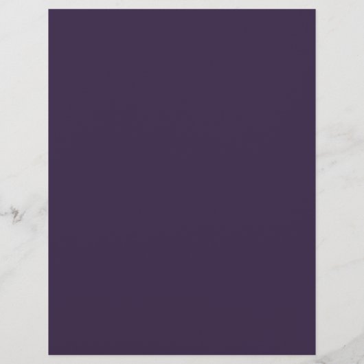 Halloween Party Einladung Halloween-Party Flyer (Hinten)