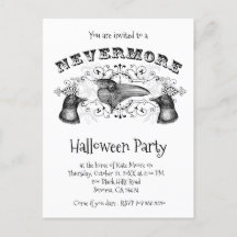 Halloween-Party
