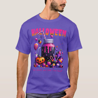 Halloween-Party FestiveKostüm-halloween-Junge T-Shirt